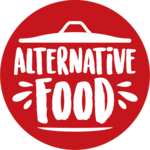 Logotipo Alternative Food