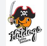 Logotipo Dogos El Pirata