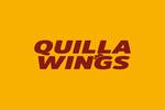 Logotipo Quilla Wings
