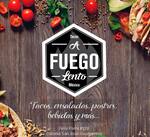 Logotipo Tacos a Fuego Lento México