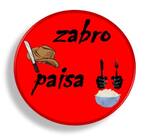 Logotipo Zabro Paisa