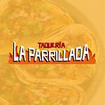 Logotipo Taqueria La Parrillada