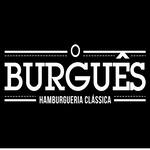 Logotipo O Burguês - Burger