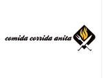 Logotipo Comida Corrida Anita