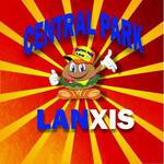 Logotipo Central Park Lanxis