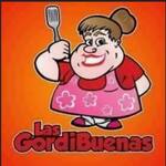 Logotipo Las Gordibuenas