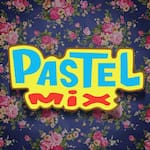 Logotipo Pastel Mix - Gilberto Salomão