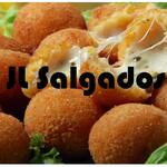 Logotipo Jl Salgados