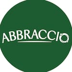 Logotipo Abbraccio Cucina Italiana