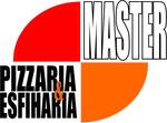 Logotipo Master Pizzaria