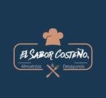 Logotipo El Sabor Costeño
