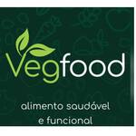 Logotipo Vegfood