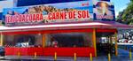 Logotipo Jericoacoara Carne de Sol