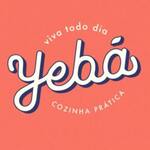 Logotipo Cozinha Yebá