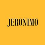 Logotipo Jeronimo - Bela Vista