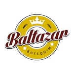 Logotipo Baltazar Botequim