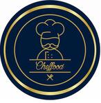 Logotipo Cheffood Alimentos Naturais