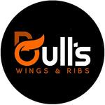Logotipo Bulls Boston