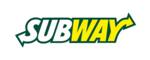 Logotipo Subway Manizales