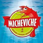 Logotipo Micheviche