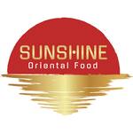 Logotipo SUNSHINE ORIENTAL FOOD