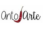 Logotipo AntojArte