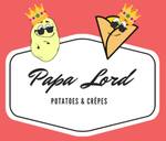 Logotipo Papa Lord