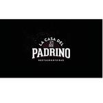 Logotipo La casa del padrino