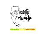 Logotipo Café o Muerte