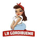 Logotipo La Gordibuena