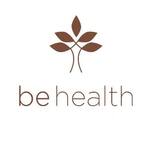 Logotipo Be.health