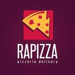 Logotipo Rapizza