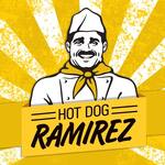 Logotipo Hot Dog Ramirez Suc Centro Cultural Teatro