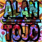 Logotipo ALAN-TOJO