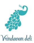 Logotipo Vrindavan Deli