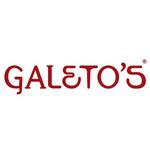 Logotipo Galeto's Campinas