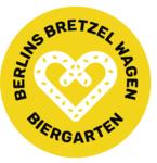 Logotipo Berlins Bretzel Wagen
