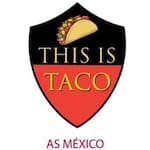 Logotipo This is Taco Doctores