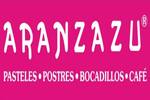Logotipo Aranzazu Cantil
