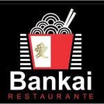 Logotipo Bankai Delivery