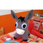 Logotipo Burros Eat
