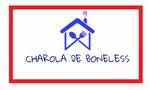 Logotipo Charola de Boneless Bahias