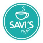 Logotipo Savi´s Coffee House