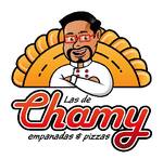 Logotipo Las de Chamy
