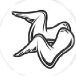 Logotipo Las Alitas