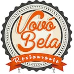 Logotipo Vovó Bela Restaurante
