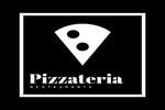 Logotipo Pizzateria