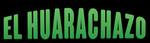 Logotipo El Huarachazo