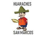 Logotipo Huaraches San Marcos