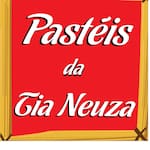 Logotipo Pastéis da Tia Neuza